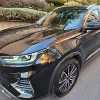 تیگو ۸ پرو مثل صفر فوق العاده تمیز