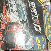 تعدادی سی دی بازی dvd DVDV GAME|کنسول، بازی ویدئویی و آنلاین|اصفهان, شهرک میلاد|دیوار