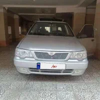 پراید۱۱۱|خودرو سواری و وانت|محمدشهر, عباس آباد|دیوار