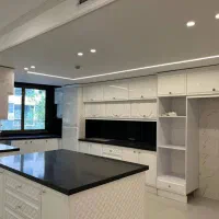 210متر ۳ خواب الهیه|اجارهٔ آپارتمان|تهران, الهیه|دیوار