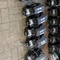 پمپ آب گرندفوس 1