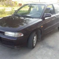 میتسوبیشی لنسر جی ال|خودرو سواری و وانت|میاندوآب, |دیوار