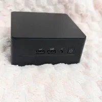 مینی کیس اینتل نسل ۱۲