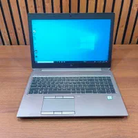 اچ پی زدبوک جی ۵ - Hp Zbook G5|رایانه همراه|گرگان, |دیوار