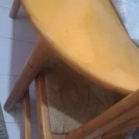 میز ناهار خوری