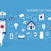 استخدام کاراموز iot با جای خواب