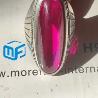 انگشتریاقوت کلکسونی