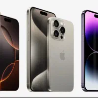 طرح تعویض آیفون سری 13 به بالا با سری 17