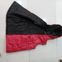 پافر چرم|لباس|ماهدشت, |دیوار