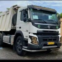 حمل مصالح ساختمانی اجر ماسه و.. خاکبرداری