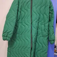 پالتو  بلند زنانه نو