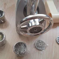 چرخ گوشت SUNNY مدل SMG-1585 نو و بدون استفاده|خردکن، آسیاب، غذاساز|تهران, شهرک شهید باقری|دیوار
