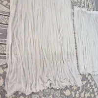 پرده حریر|پرده، رانر، رومیزی|ابهر, |دیوار