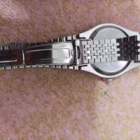 ساعت مچی|ساعت|پرند, فاز ۲|دیوار