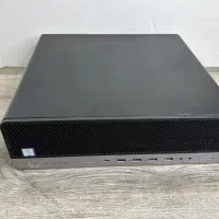 کیس کوچک از برند hp