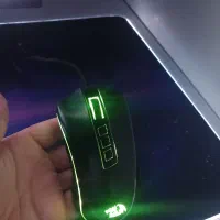 ماوس ردراگون m711