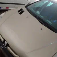 پژو۲۰۶تیپ ۵|خودرو سواری و وانت|مشکیندشت, |دیوار