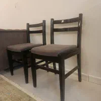 صندلی غذا خوری