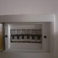 برقکار ساختمان(خرده کاری ،رفع خرابی)
