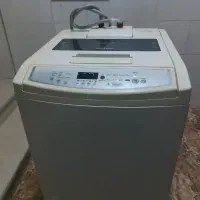 لباسشویی کره ای