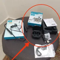 ایرپاد انکر Anker R50i اصل با مهلت تست و گارانتی