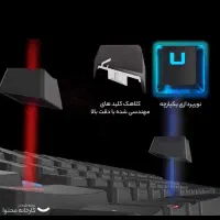موس گیمینگ،کیبوردگیمینگ،پد موس گیمینگ(۲۴ گارانتی)|قطعات و لوازم جانبی رایانه|کازرون, |دیوار