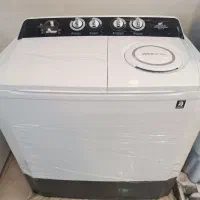 لباسشویی دوقلو فریدولین