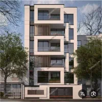 آپارتمان ۴۸ متر