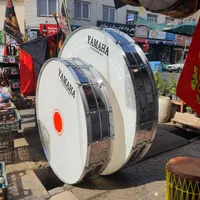 انواع طبل محرمی ۲متر