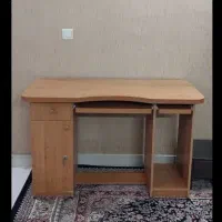 میز کامپیوتر و تحریر نو