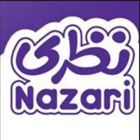 ویزیتور کیک نظری
