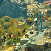 فروشنده و عکاس در بخشهای تفریحی دربند|استخدام بازاریابی و فروش|تهران, دربند|دیوار