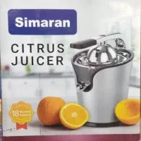 آب مرکبات گیر- آب پرتقال گیر