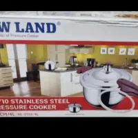 زودپز نیولند NEWLAND