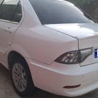 سمند سورن پلاس EF7 بنزینی|خودرو سواری و وانت|کلاله, |دیوار