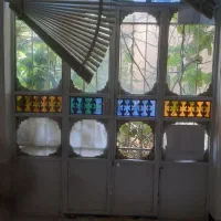 درب و پنجره آهنی|مصالح و تجهیزات ساختمان|جهرم, |دیوار