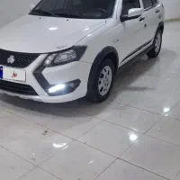 کوییک rs مدل 1403|خودرو سواری و وانت|سراب, |دیوار