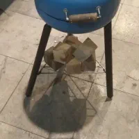 باربیکیو|اجاق گاز و لوازم برقی پختوپز|مشهد, شاهد (شهرک غرب)|دیوار