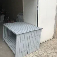 میز برش خیاطی|لوازم خیاطی و بافتنی|مشهد, چاهشک|دیوار