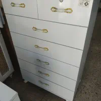 دراور هفت کشتی و چهارکشاب