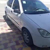 تیبا 2 (هاچبک) EX، مدل ۱۴۰۰|خودرو سواری و وانت|ایلام, |دیوار