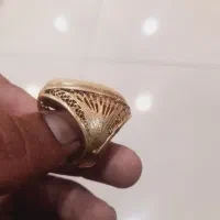 انگشتر|جواهرات|یاسوج, |دیوار