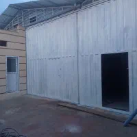 450متر سوله در پاکدشت قوهه|فروش دفتر صنعتی، کشاورزی، تجاری|پاکدشت, پاکدشت (مامازند)|دیوار