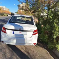 فروش خودروی ساینا۱۴۰۰|خودرو سواری و وانت|بیرجند, |دیوار