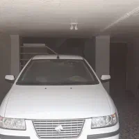 سمندlxمدل ۹۸