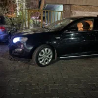 ام جی ۵۵۰ استثنایی