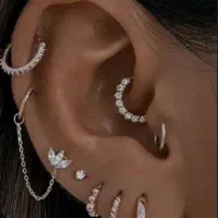 خدمات پزشکی،پیرسینگ|خدمات آرایشگری و زیبایی|زنجان, |دیوار