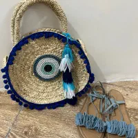 کیف و کفش در حد نو