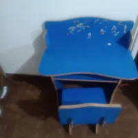 میزتحریر کودک