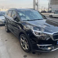 فیدلیتی مدل ۱۴۰۱ ،کم‌کارکرد،گیربکس جدید